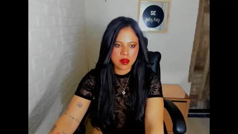 Dafne online show from 09.26.25