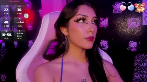Dafne online show from 12.20.24