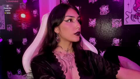 Dafne online show from 01.09.25