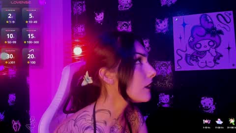 Dafne online show from 01.20.25