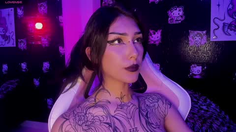 Dafne online show from 01.21.25
