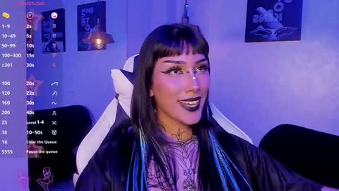 Dafne online show from 02.28.25