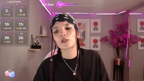 dafne huges online show from 12.11.24