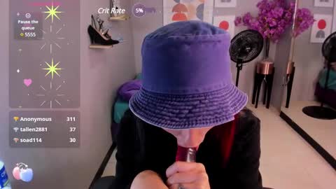 dafne huges online show from 02.06.25