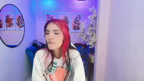 dafne huges online show from 09.30.25