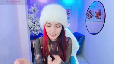 dafne huges online show from 10.16.25