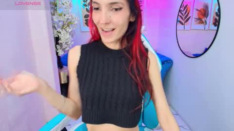 dafne huges online show from 11.13.25