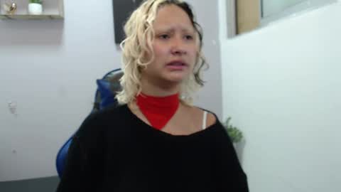 Dafne online show from 04.06.26