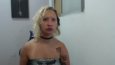 Dafne online show from 04.12.26