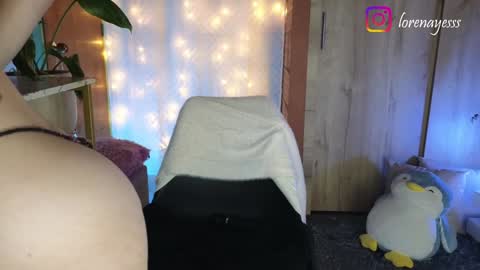 LORENA  online show from 01.11.25