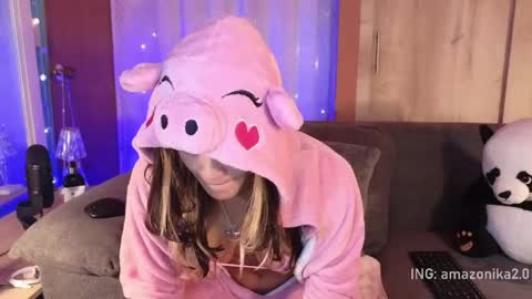 LORENA  online show from 05.24.26