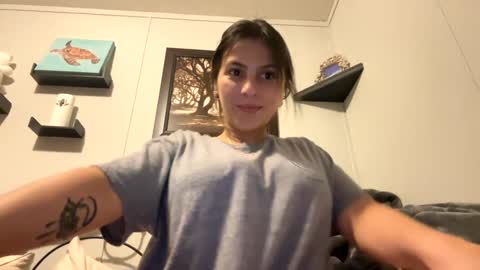 Dafne  27 Cory-24  online show from 01.06.25