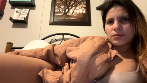 Dafne  27 Cory-24  online show from 01.31.25