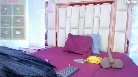 Dafnee online show from 11.12.25