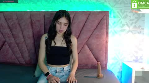 dafnee_e online show from 02.03.25
