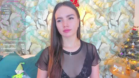 Dafne  online show from 12.20.24