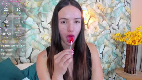 Dafne  online show from 02.01.25