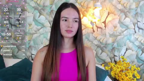 Dafne  online show from 02.04.25