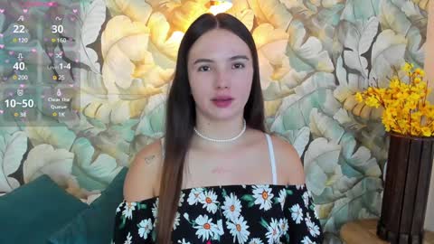 Dafne  online show from 02.04.25