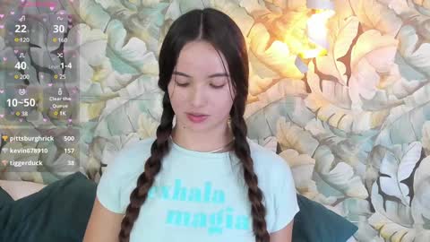 Dafne  online show from 02.07.25