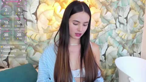 Dafne  online show from 02.20.25