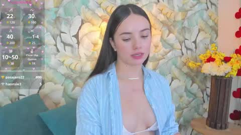 Dafne  online show from 03.04.25