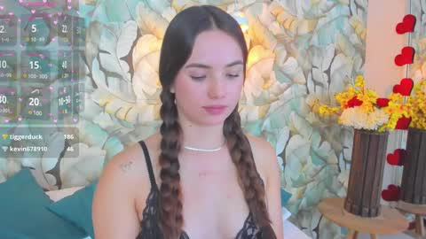 Dafne  online show from 03.05.25