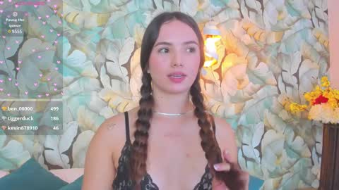 Dafne  online show from 03.06.25