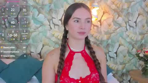 Dafne  online show from 03.08.25