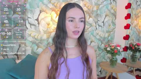 Dafne  online show from 03.10.25