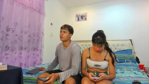 dafnezahiraa  online show from 02.19.25