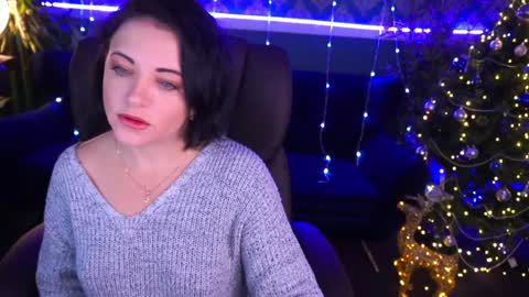 Dafni Mon online show from 12.10.24