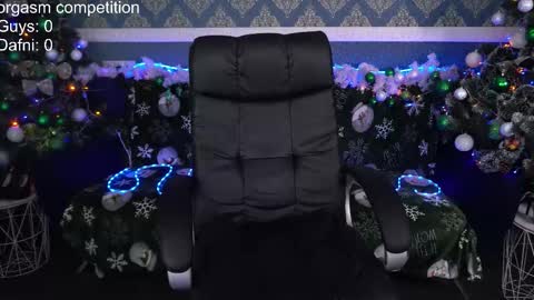 Dafni Mon online show from 01.12.26