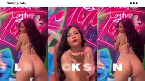 Snapshot of dafnnee_ross chatting on 02.06.25 DAFNNE online show from 02.06.25