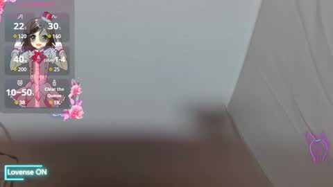 Snapshot of dafnnee_ross chatting on 02.12.25 DAFNNE online show from 02.12.25