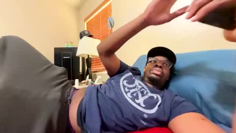 Snapshot of dafoxxx876 chatting on 11.26.25 dafoxxx876 online show from 11.26.25