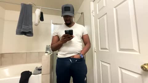 Snapshot of dafoxxx876 chatting on 12.16.25 dafoxxx876 online show from 12.16.25