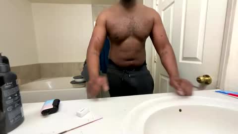 Snapshot of dafoxxx876 chatting on 03.25.26 dafoxxx876 online show from 03.25.26