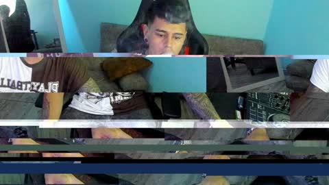 my name is Jhon and I live in colombia online show from 12.09.24