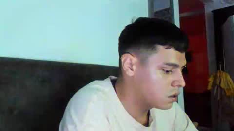 my name is Jhon and I live in colombia online show from 04.04.26