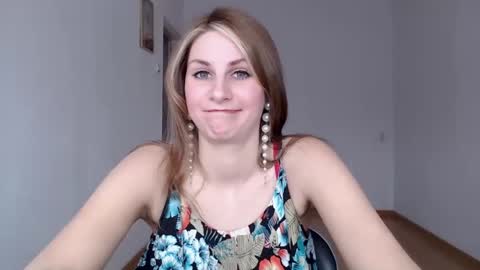 Dagmarie online show from 12.11.24