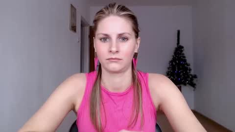 Dagmarie online show from 12.12.24