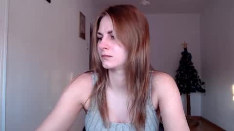 Dagmarie online show from 12.26.24