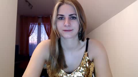 Dagmarie online show from 12.31.24