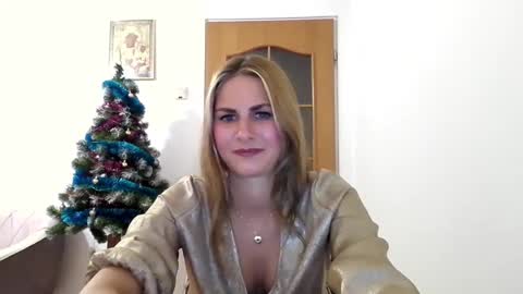 Dagmarie online show from 01.23.25