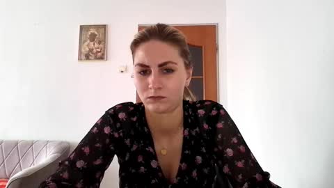 Dagmarie online show from 02.07.25