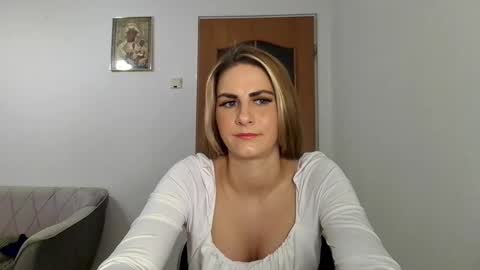 Dagmarie online show from 02.11.25