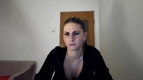 Dagmarie online show from 02.17.25