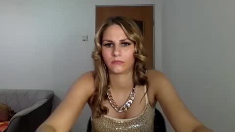 Dagmarie online show from 02.20.25