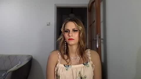 Dagmarie online show from 03.04.25